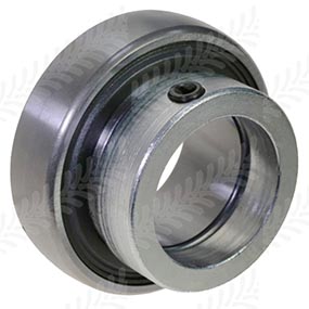 88/SA205 - Y-BEARINGS ECCENTRIC LOCKING COLLAR