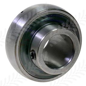 88/UC204 - Y-Bearing With Grub Screws uc 204 (73326493 / SKFYAR2042F / UC 204 / UC204)