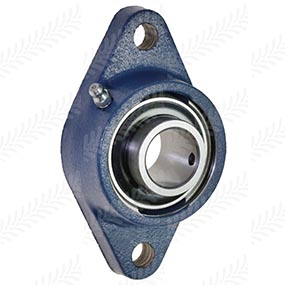 88/UCFL205 - Y-Bearing Oval Flanged Unit ucfl 2205 (73326508 / UCFL205)