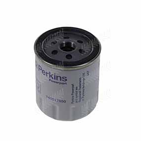 89/140517050 - Oil Filter for Massey Ferguson (140517050) and Perkins enines (140517050)