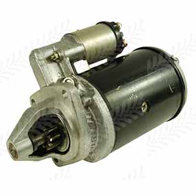 89/2873A031 - Tractor starter motor 12v - 3,2 kw