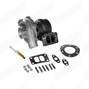 9982-421 - Turbocharger for Landini / Massey Ferguson Models (1574222178M91 / 2674A090 / 4222178M91 / 452234-0001E)