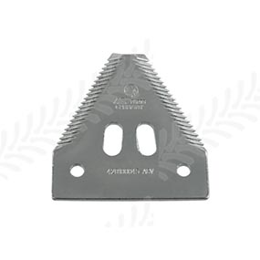 9982-481 - Knife Section 80 x 75mm - 25 pcs - upper