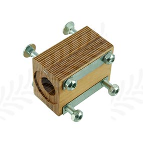 B102749 - WOOD BEARING