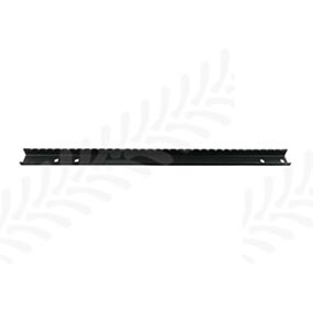 B102777 - Conveyor Bar RH - 4 x 70 x 740mm