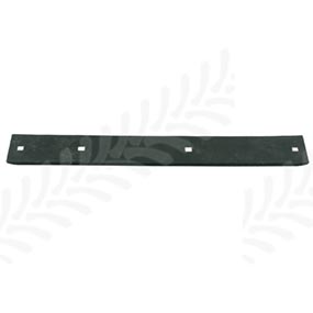 B102778 - Plastic Chain Guide 52 x 8 x 444mm