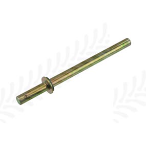 B103033 - Auger Finger &Oslash;: 16 x 245mm for Case-IH / Laverda / New Holland Models