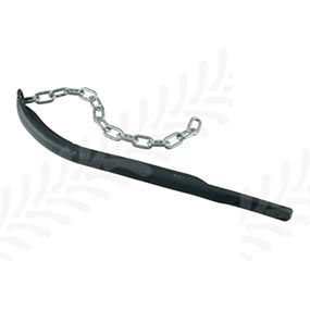 B103181 - Sensing Band for Caterpillar / Claas - Harvesting Models