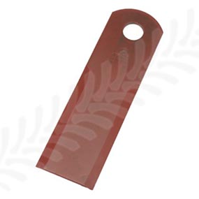 B103393 - STRAW CHOPPER KNIFE