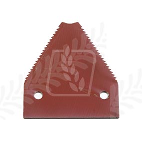 B103401 - Knife Section 82.5 x 76mm - 1 pc (321219850 / 84429103 / LA321219850)