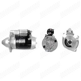 B109932 - STARTER MOTOR
