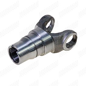 B110116 - Yoke,U-Joint for Deutz / John Deere / Lamborghini / Same Models (04415132 / T153720)