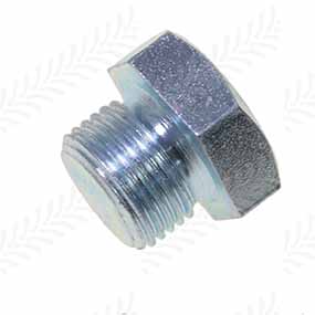 B1854 - Drain plug (1750123M1 / 3429400M1 / 884691M1 / 884691M2)