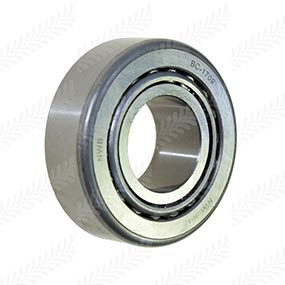 B187149 - TAPERED ROLLER BEARING - MET.