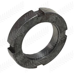 B19418 - Ring Nut for Massey Ferguson (1573426023M1 / 3426023M1)