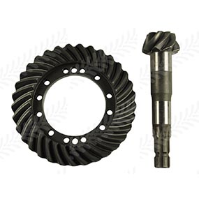 B19680 - Crown Wheel And Pinion Set z 8/33 (3429424M91 / 3429424M92)