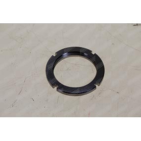 B19687 - CASALATTED NUT