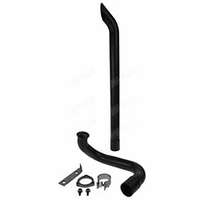 B36955 - EXHAUST KIT