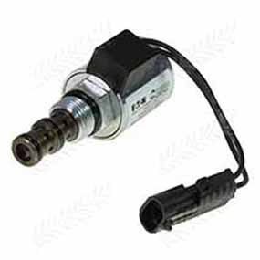 B36994 - DIFF LOCK SOLENOID