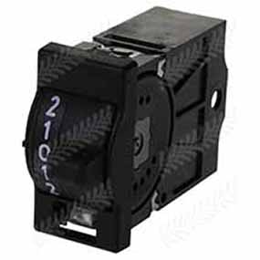 B37270 - Headlight switch for Fendt Vario, Favorit and Farmer series (X830241251000)