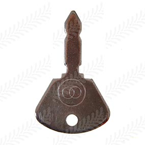 B37398 - KEY