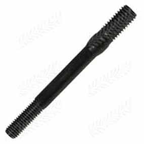 B37404 - Exhaust gudgeon for Deutz Agrotron MKIII series (02143324, 04259760. 04285657, 04505088)