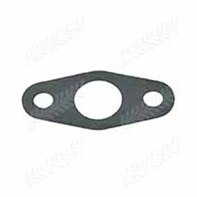 B37410 - Turbocharger seal suitable for Deutz / Hurlimann / Lamborghini / Same models (02134209 / 04153159 / 04182520)