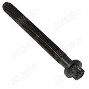 B37429 - Gudgeon pin suitable for Deutz / Hurlimann / Lamborghini / Same models (04202005 / 04800804)