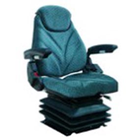 B38116 - Cloth Pneumatic Seat cloth pneumatic seat
