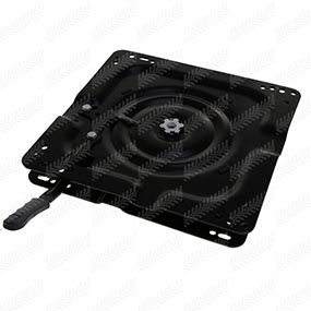 B38123 - Tractor Cab Seat Turntable 