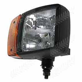 B38475 - COMBINATION HEADLIGHT