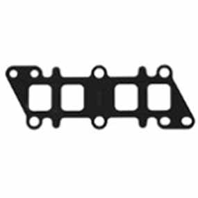 B38565 - Exhaust manifold gasket for Deutz / Hurlimann / Lamborghini / Same models