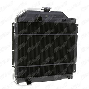 B38728 - RADIATOR