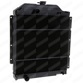 B38729 - RADIATOR