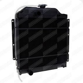B38731 - RADIATOR