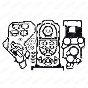 B38809 - Exhaust Bottom Gasket Set (79022809)