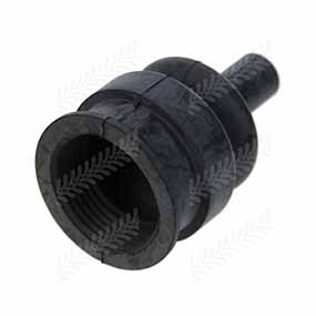 B38850 - RUBBER