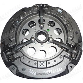 B38957 - COVER ASSY