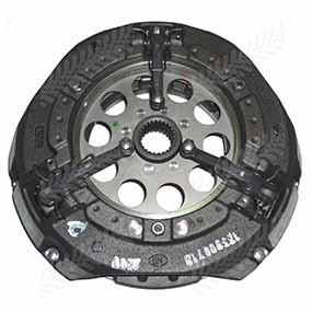 B38962 - COVER ASSY