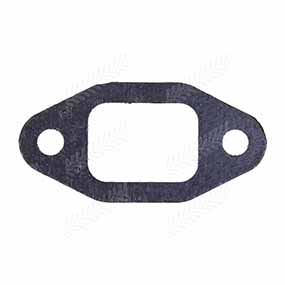 B39068 - Exhaust manifold gasket suitable for Case-IH / Ford / New Holland / Steyr models (2830445 / 2852743 / 504081248 / 2856817 / 504241954)