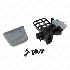B39072 - Grammer Seat Valve Air Control Unit