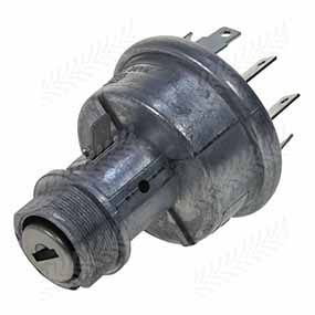 B39165 - IGNITION SWITCH