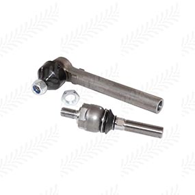 B39202 - TIE ROD + BALL JOINT
