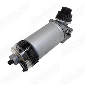 B39319 - COMPLETE FILTER CARRIER