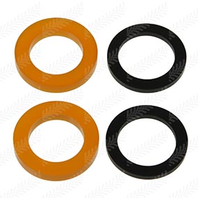 B39335 - GASKET SET