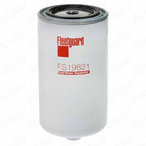 B39496 - Universal fit replacement tractor fuel filter 