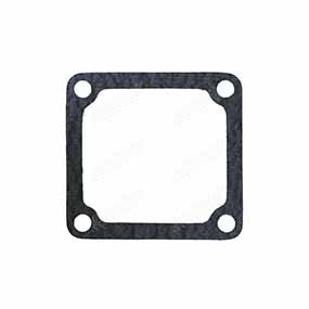 B39586 - Air intake gasket suitable for Case-IH / Ford / New Holland / Steyr models (4899921 / 6905070)
