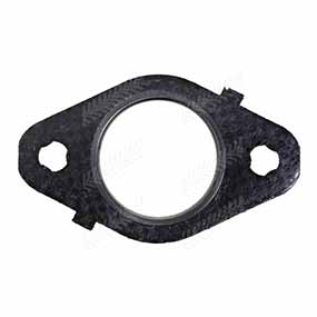 B39602 - Exhaust manifold gasket suitable for Case-IH / New Holland / Steyr models (2830444 / 2853800 / 4896350 / 504081249)