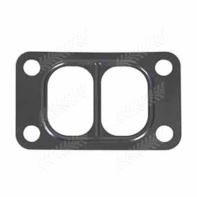 B39619 - Gasket turbo suitable for Case-IH / New Holland / Steyr models (LA323224150 / LA4895099 / 4895099 / J901356)