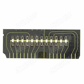 B40496 - Printed circuit to fit John Deere 40 / 50 series (AL55519)